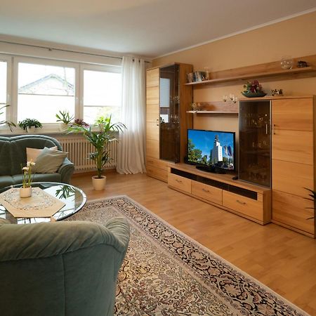 Ferienwohnung Kirsch St. Wendel Exterior foto